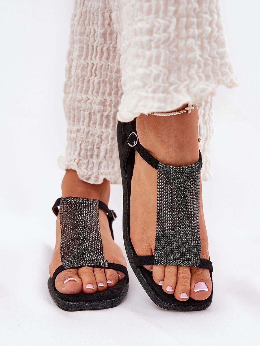 Sandály  model 212359 Step in style 