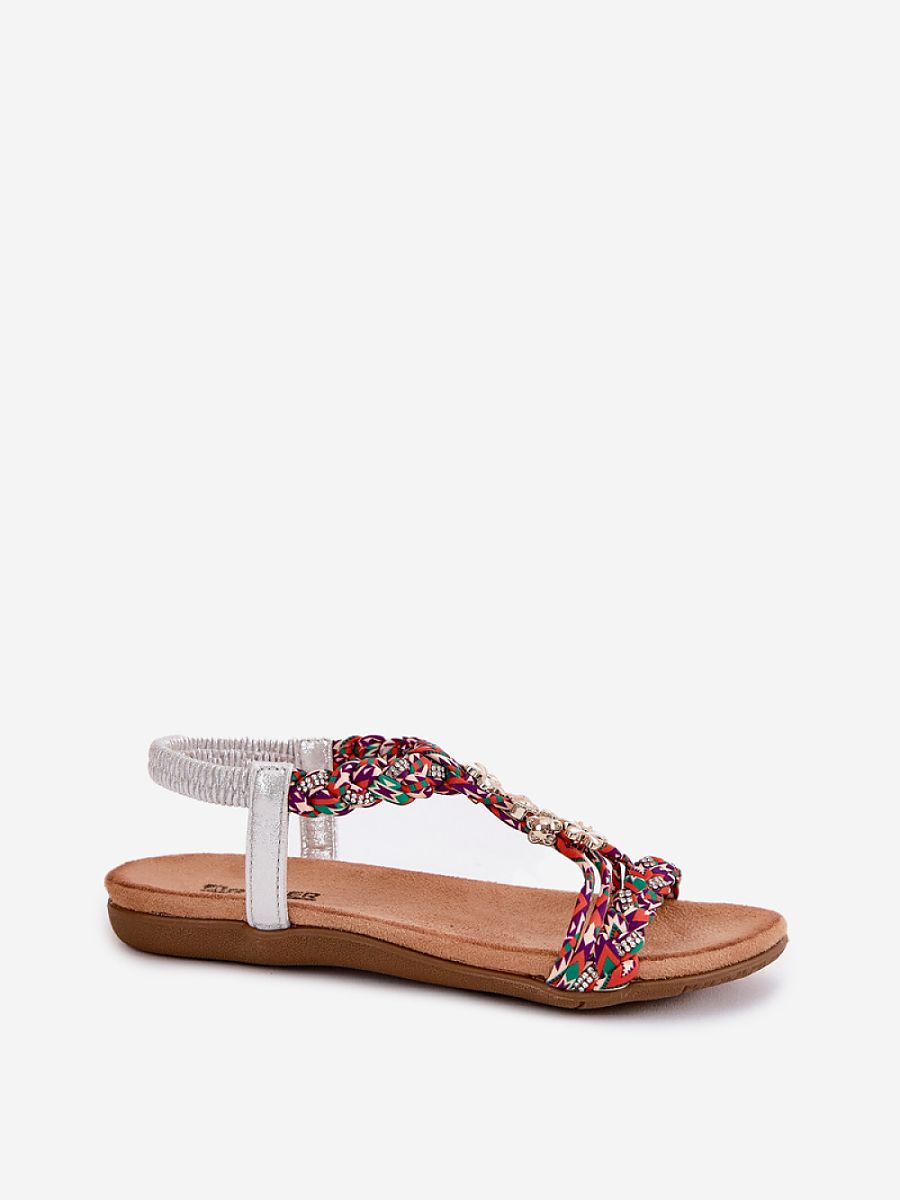 Sandály  model 212362 Step in style 