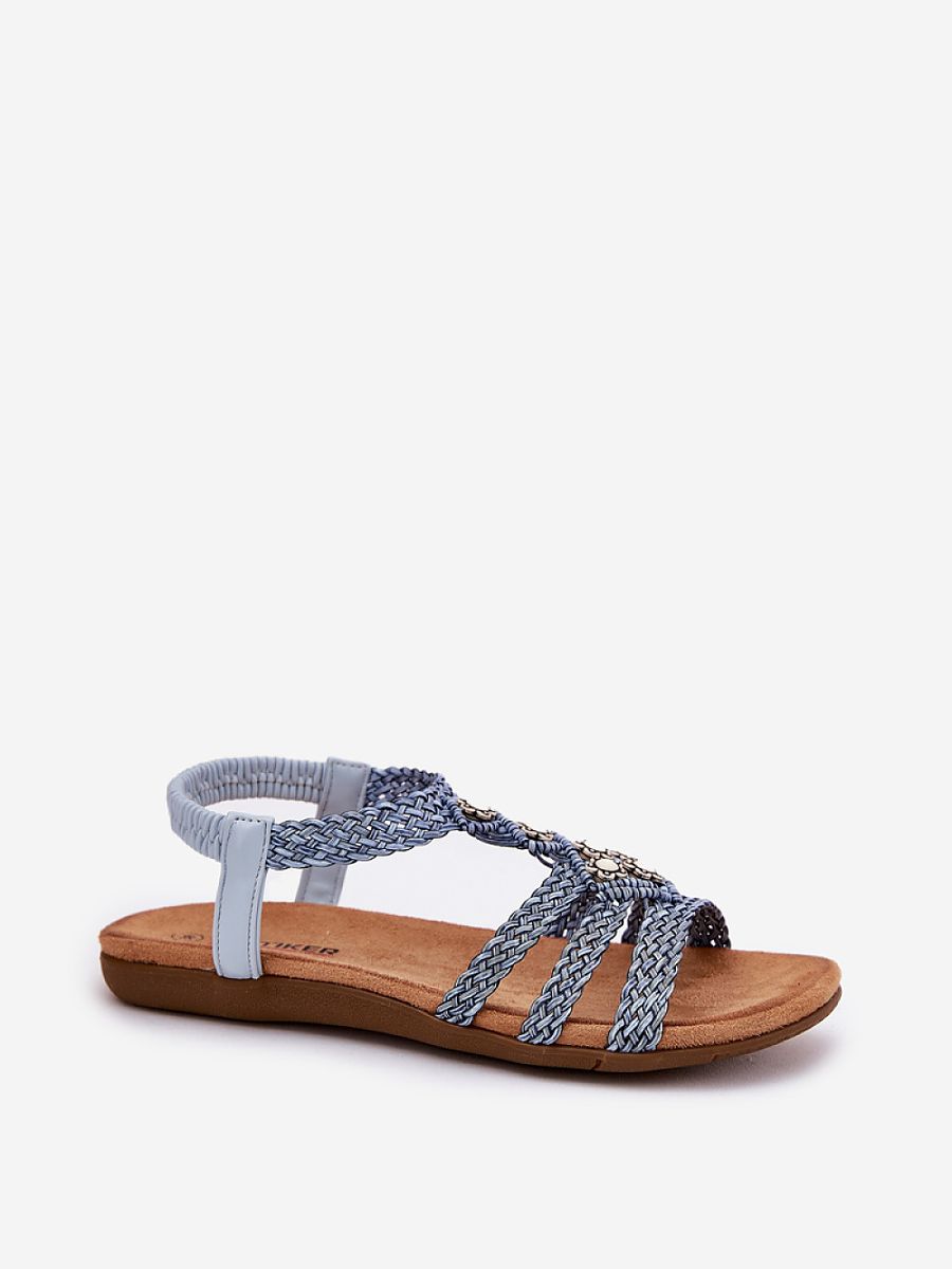 Sandály  model 212364 Step in style 