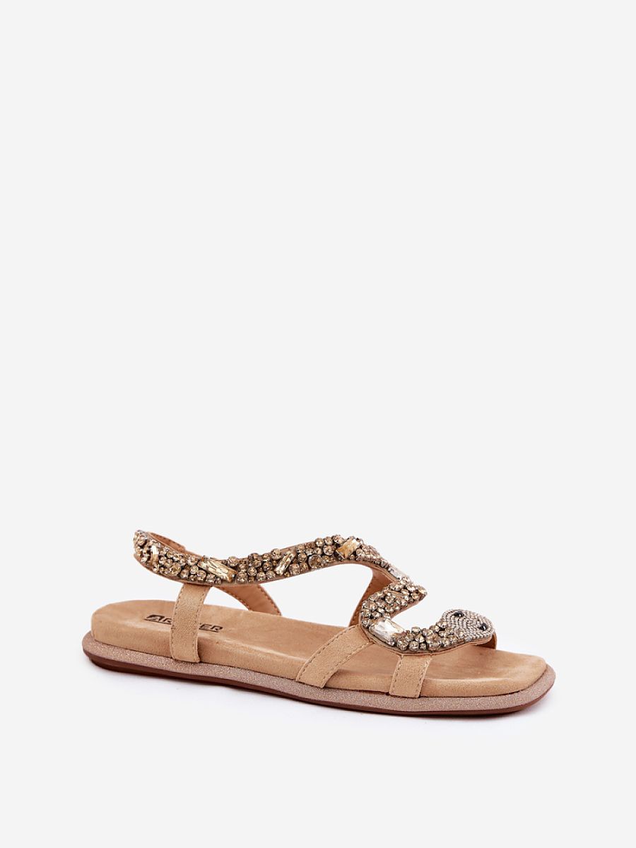 Sandály  model 212366 Step in style 