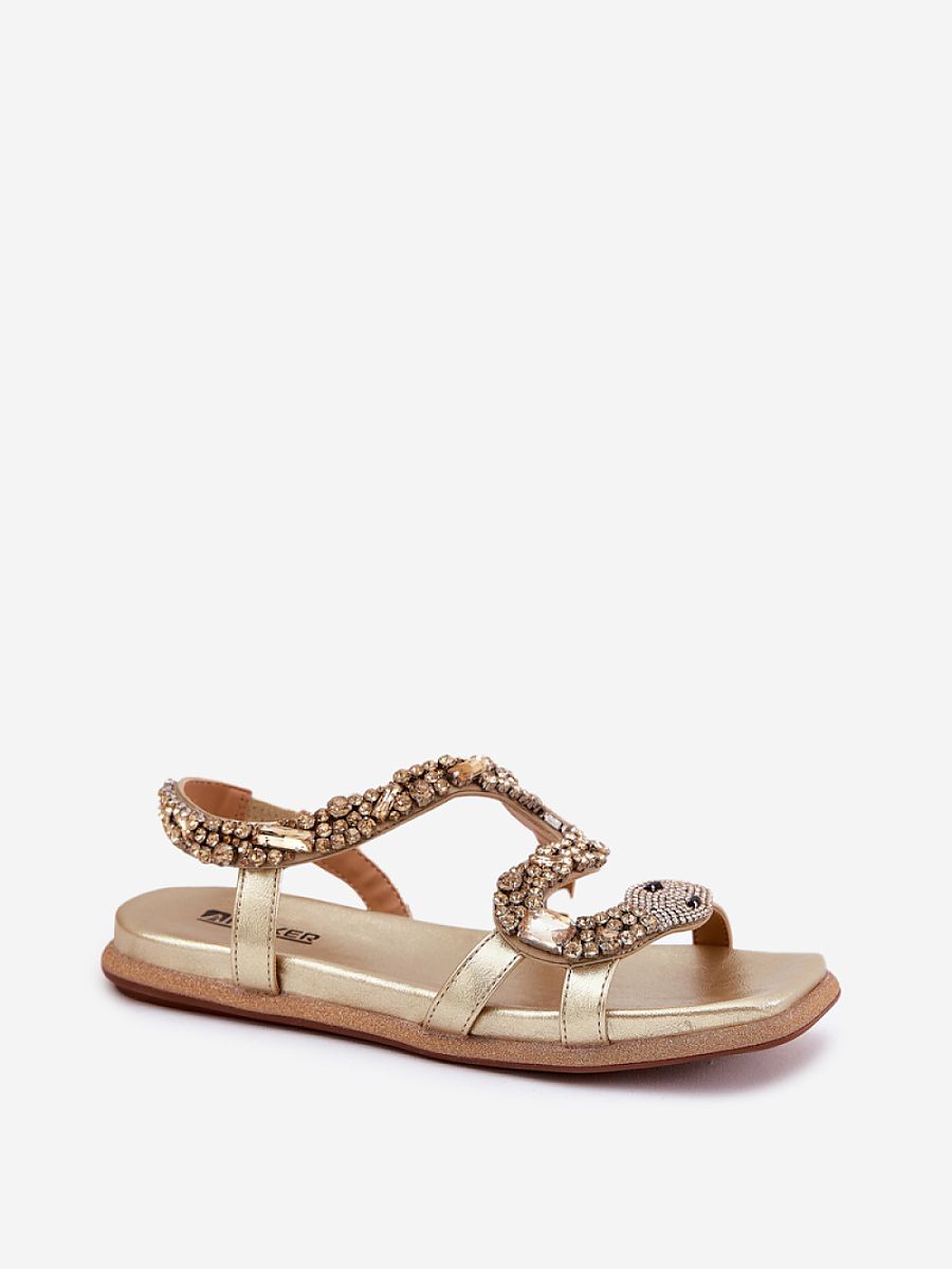 Sandály  model 212367 Step in style 