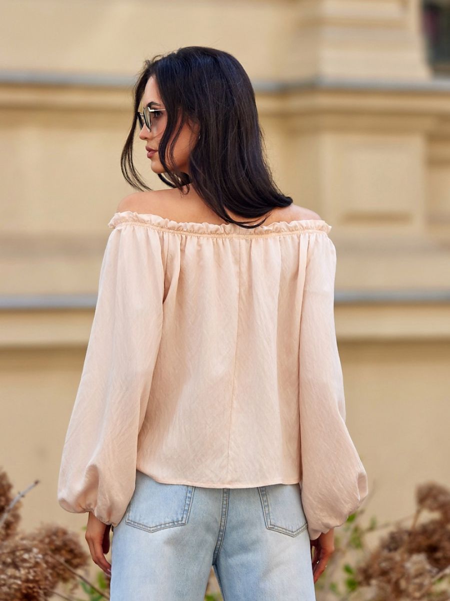 Halenka  model 212416 Roco Fashion 