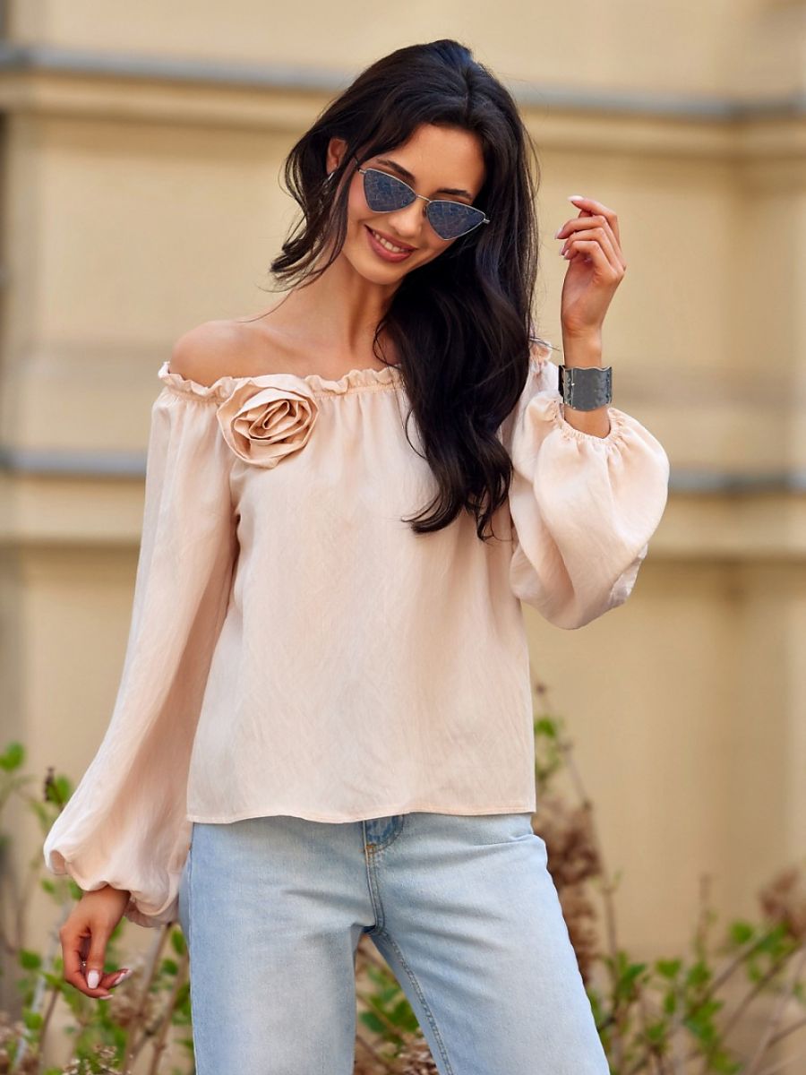 Halenka  model 212416 Roco Fashion 