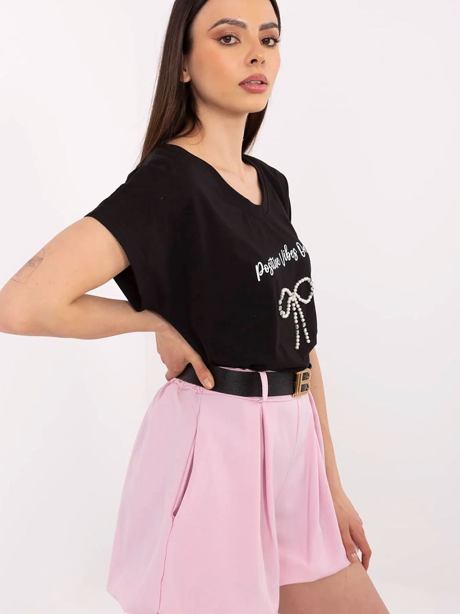 T-shirt model 212499 Factory Price 