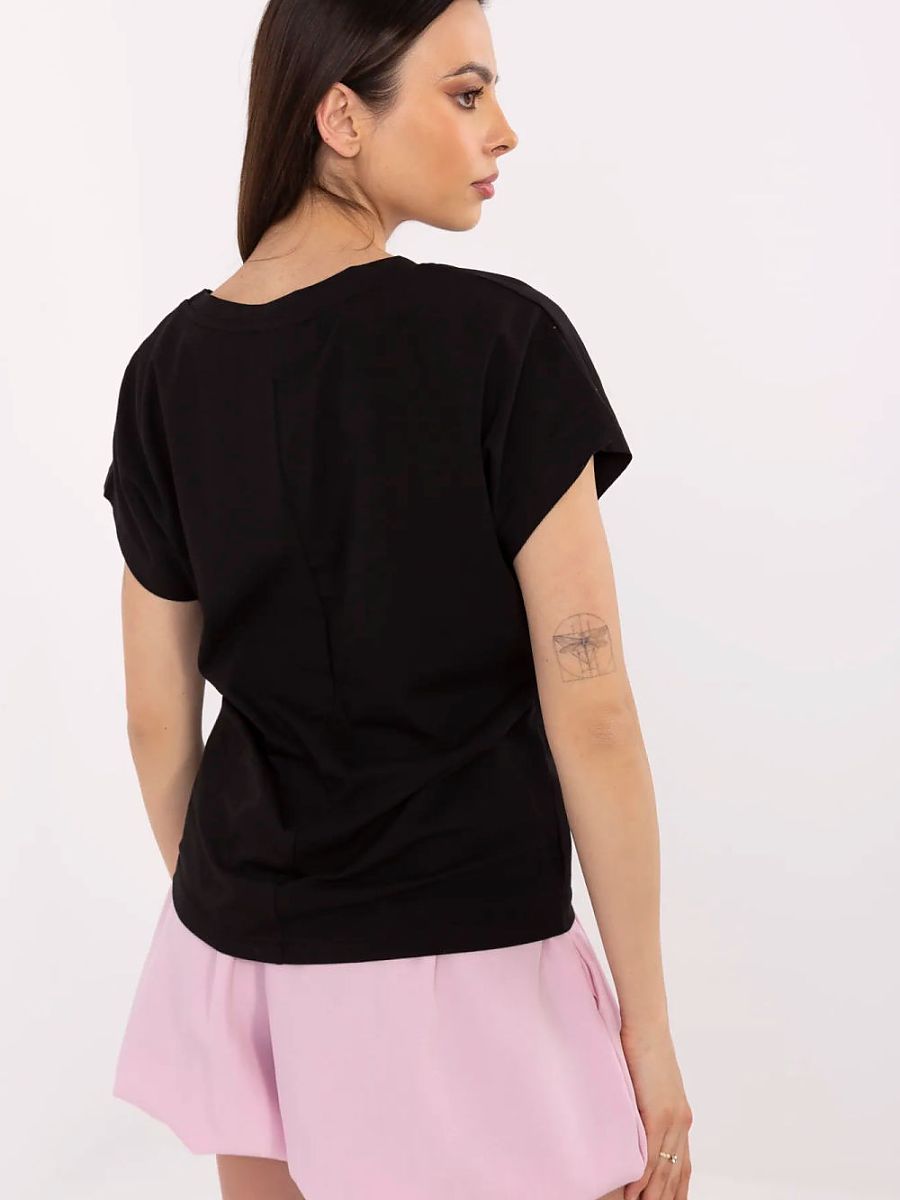 T-shirt model 212499 Factory Price 