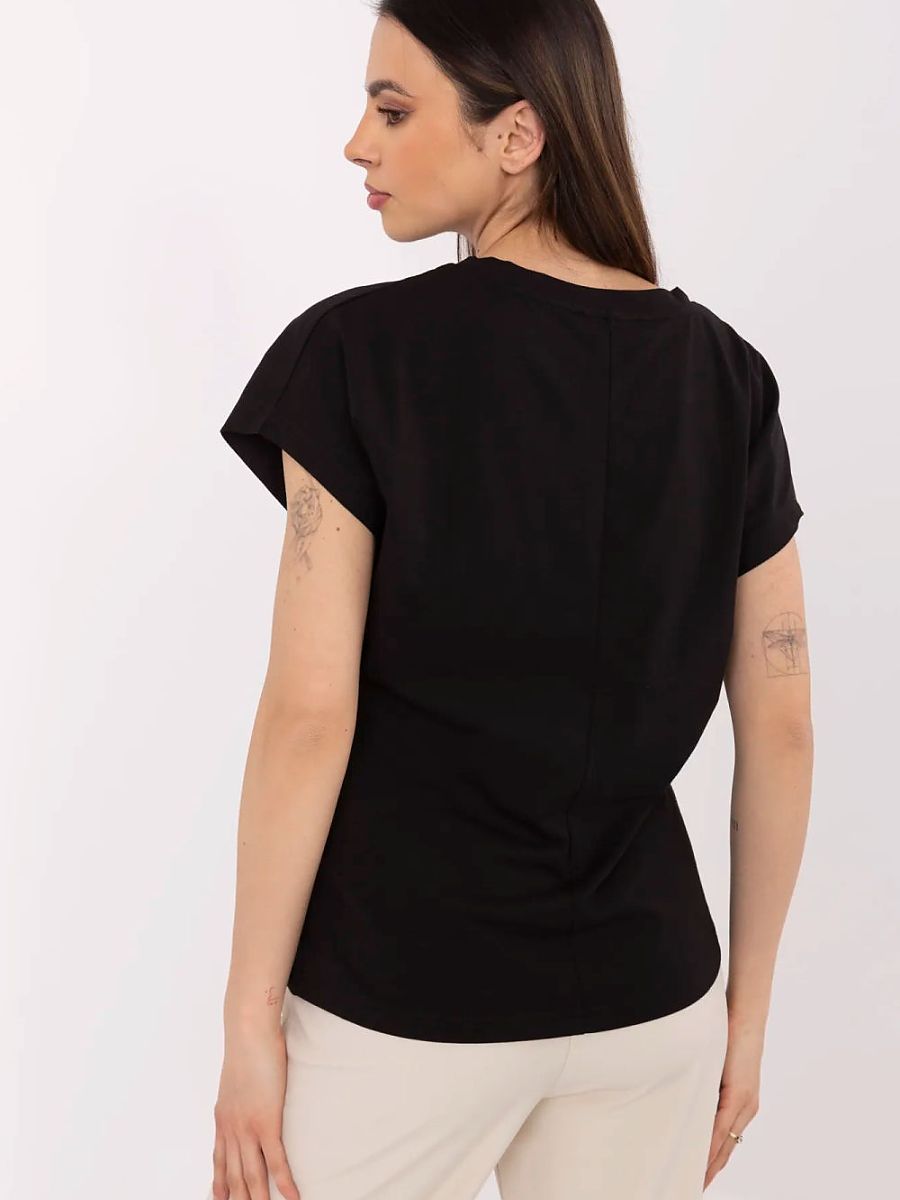 T-shirt model 212502 Factory Price 