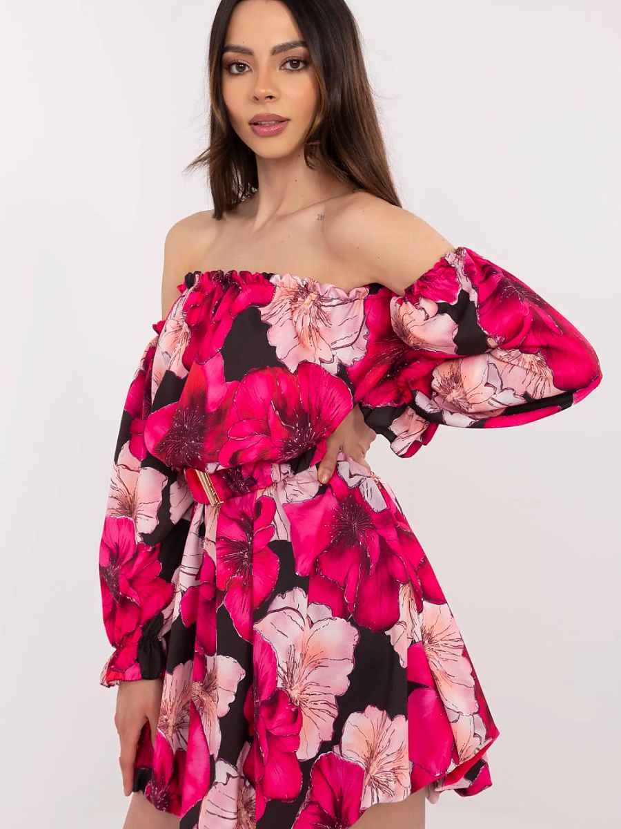 Denní šaty model 212524 Italy Moda 
