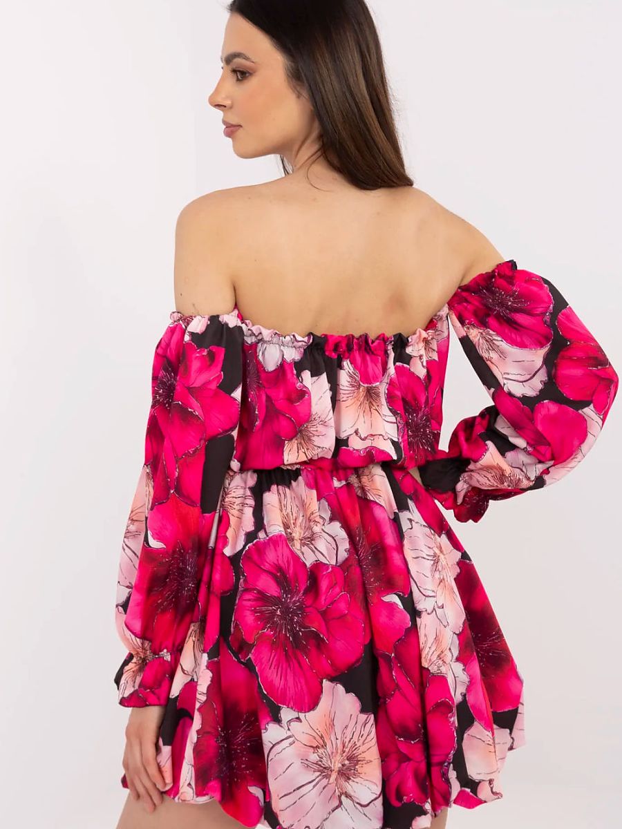 Denní šaty model 212524 Italy Moda 