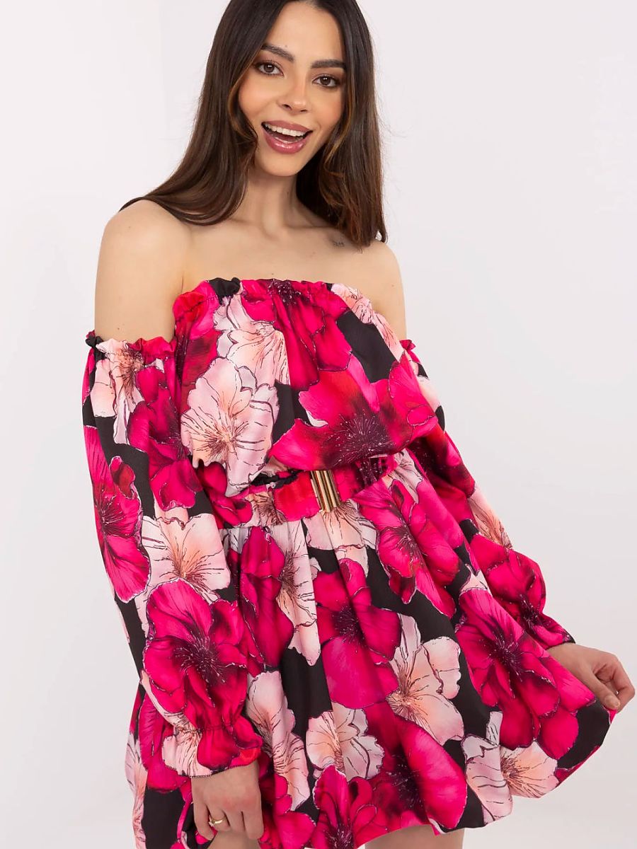 Denní šaty model 212524 Italy Moda 
