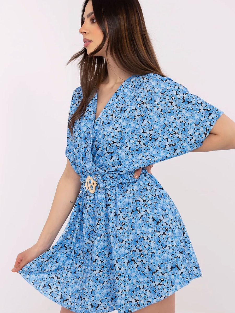 Dámský Overal  model 212526 Italy Moda 