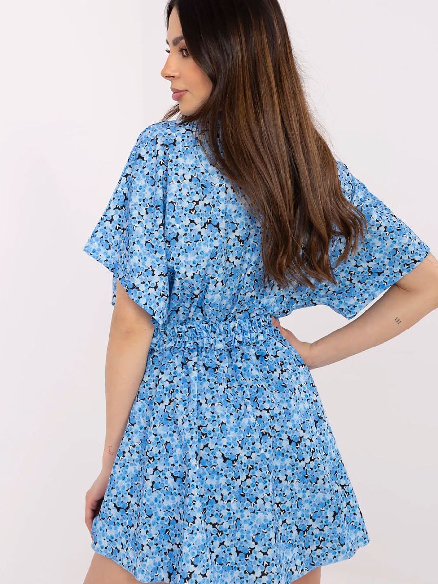 Dámský Overal  model 212526 Italy Moda 