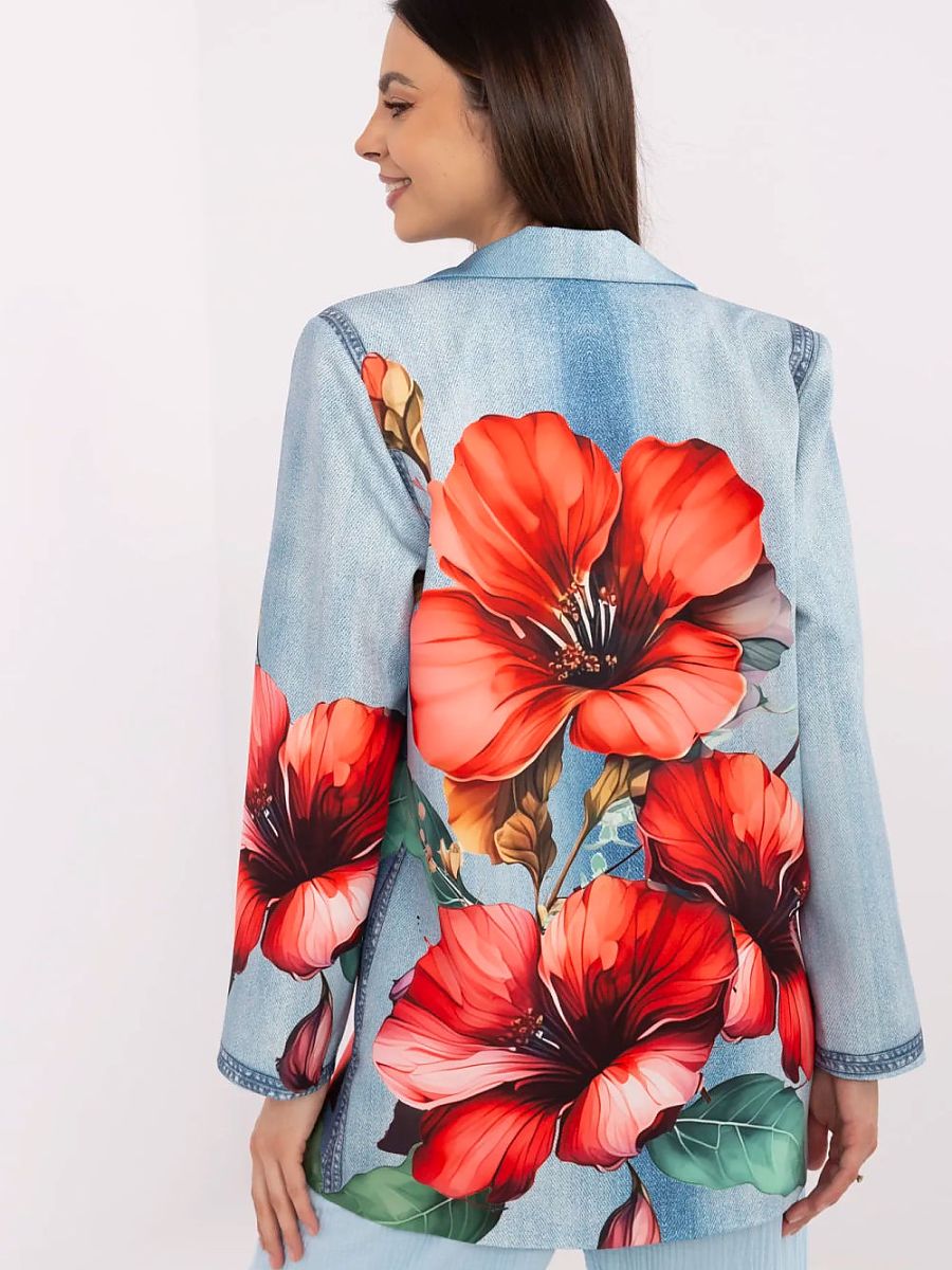 Sako  model 212530 Italy Moda 