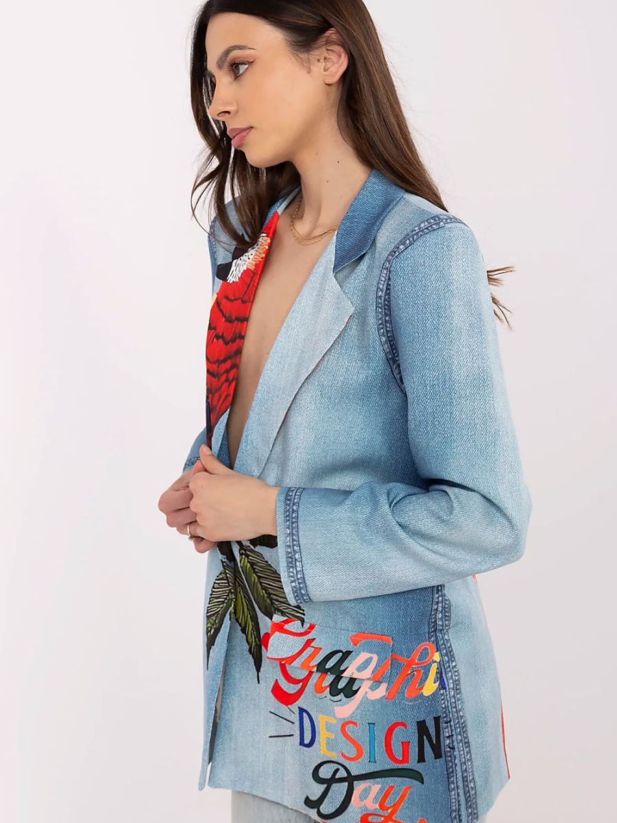 Sako  model 212533 Italy Moda 
