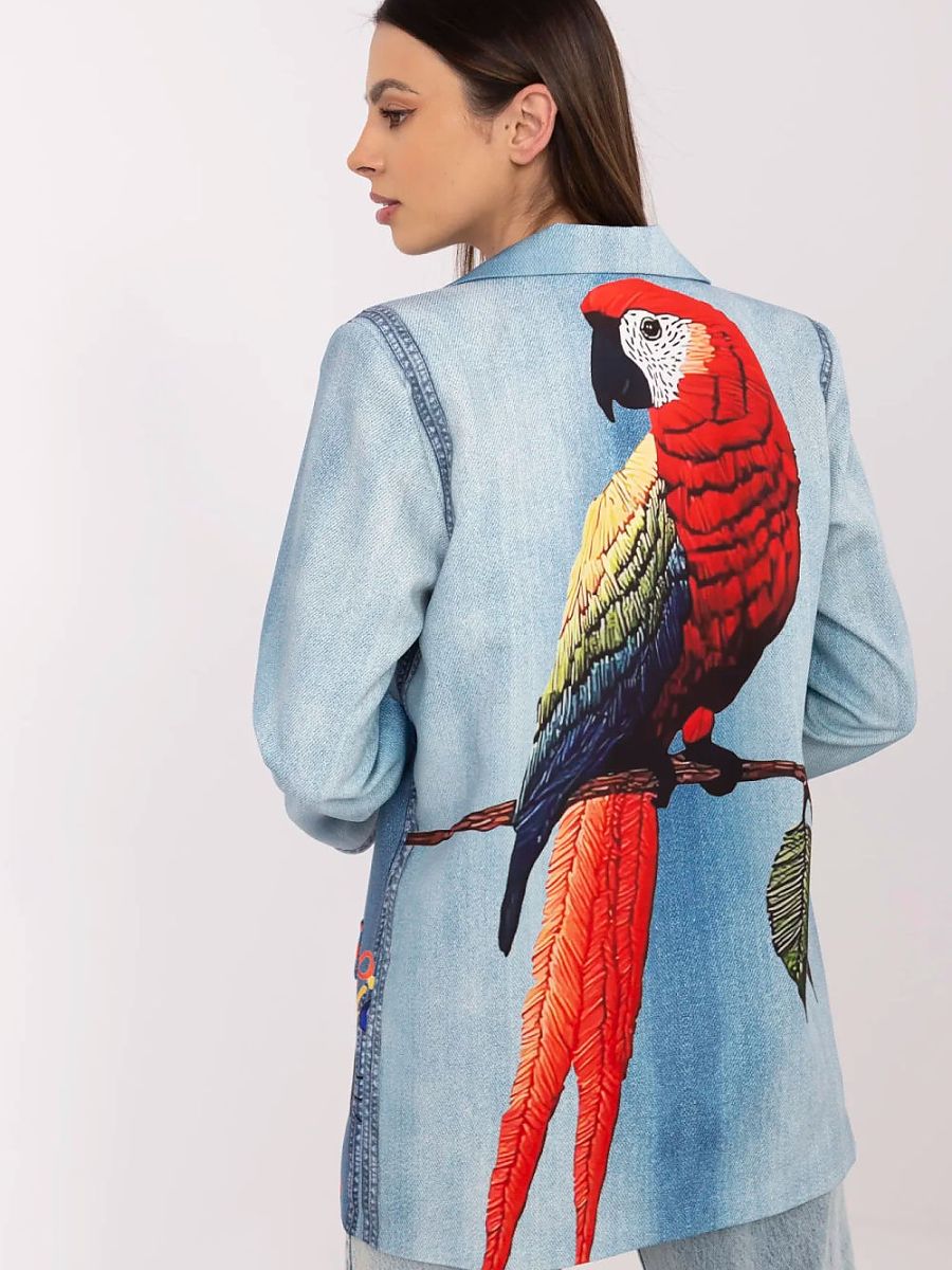 Sako  model 212533 Italy Moda 