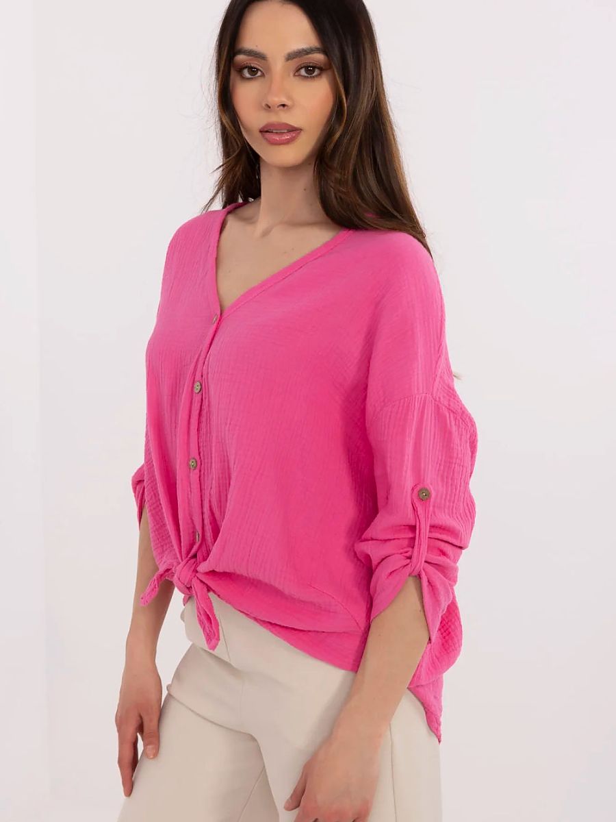 Dámská košile  model 212534 Italy Moda 