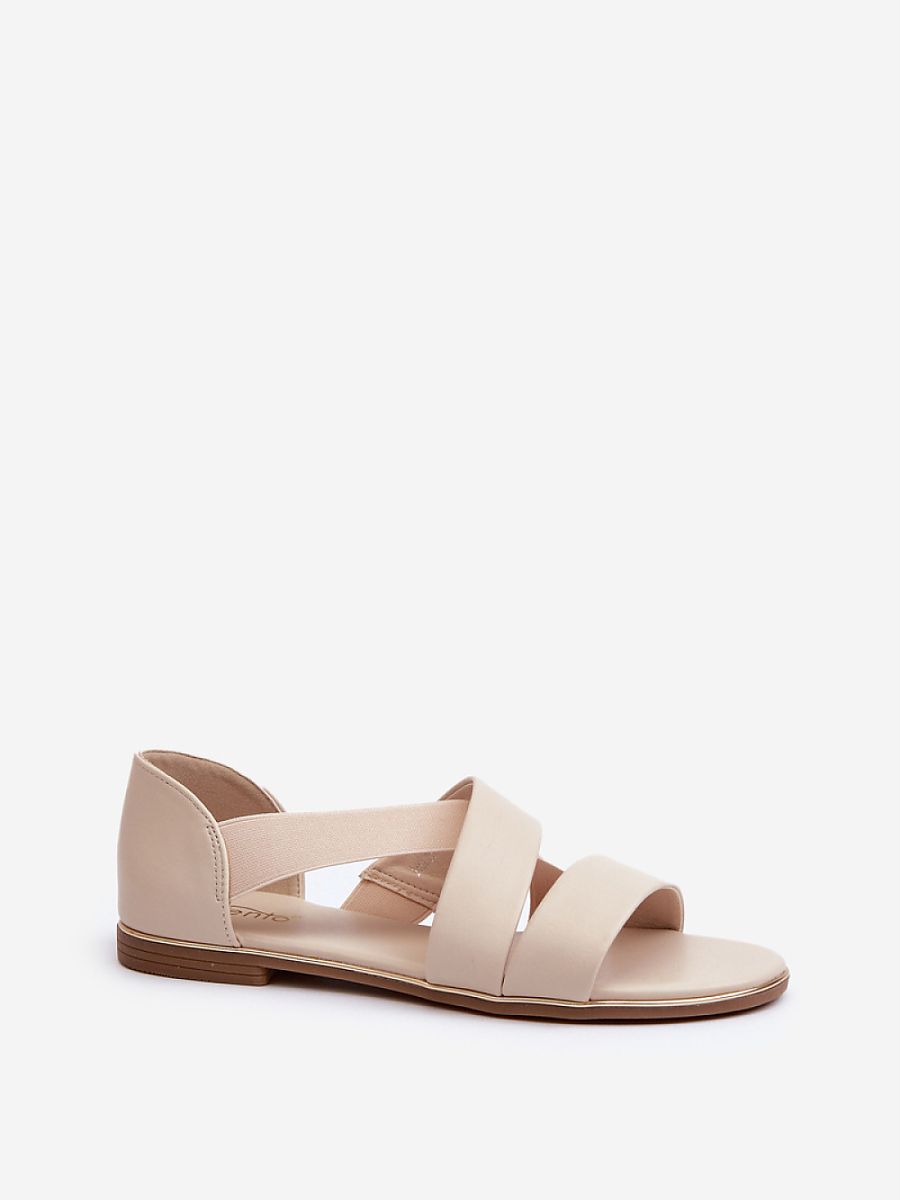 Sandály  model 212542 Step in style 