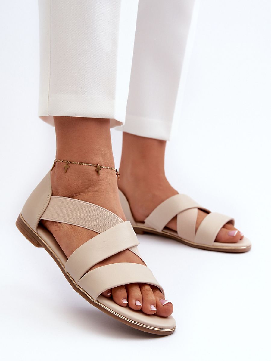 Sandály  model 212542 Step in style 