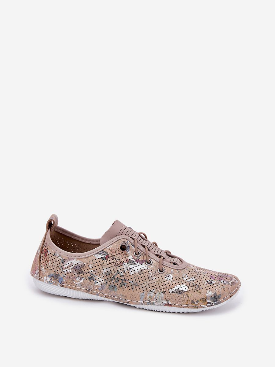 Polobotky  model 212549 Step in style 