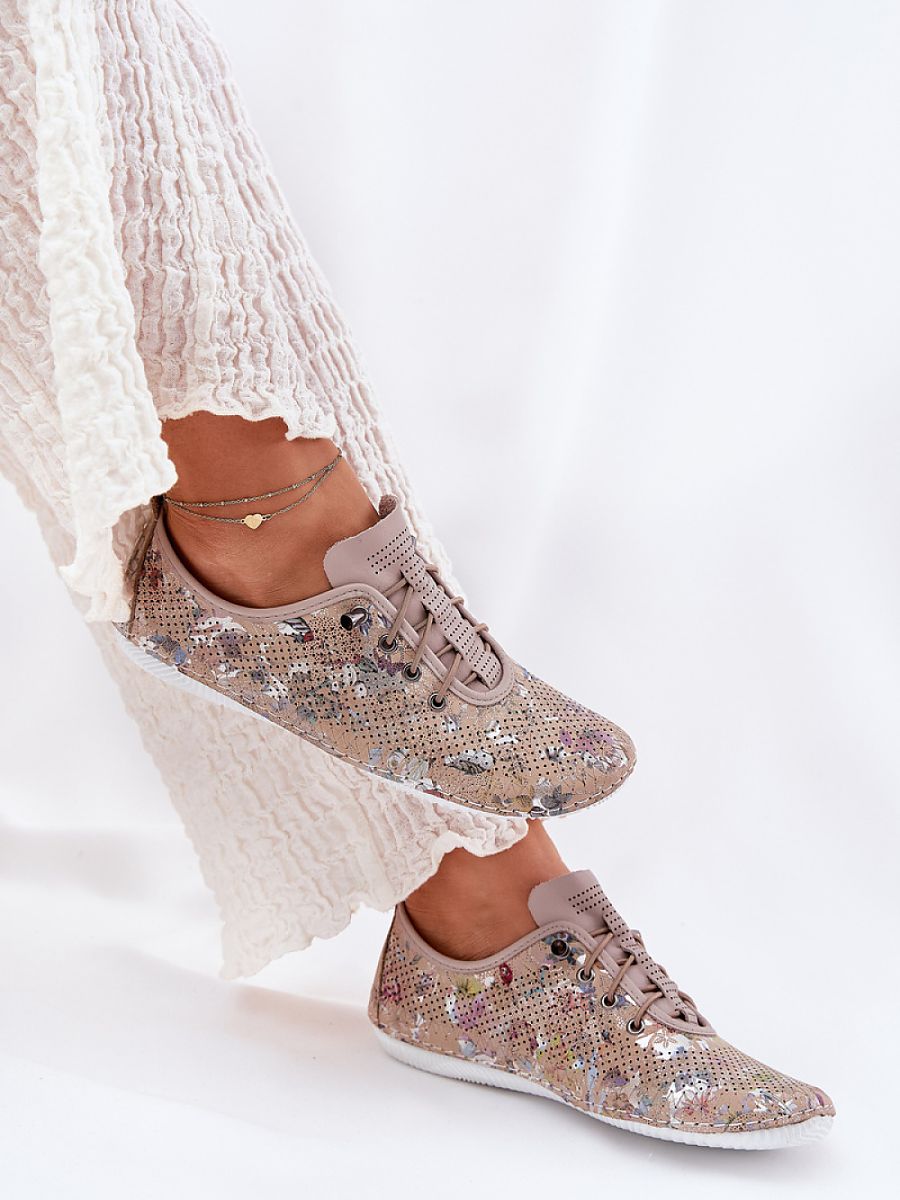 Polobotky  model 212549 Step in style 