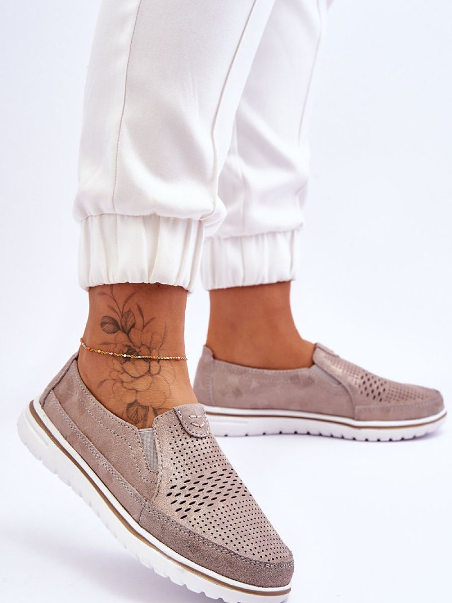 Polobotky  model 212552 Step in style 