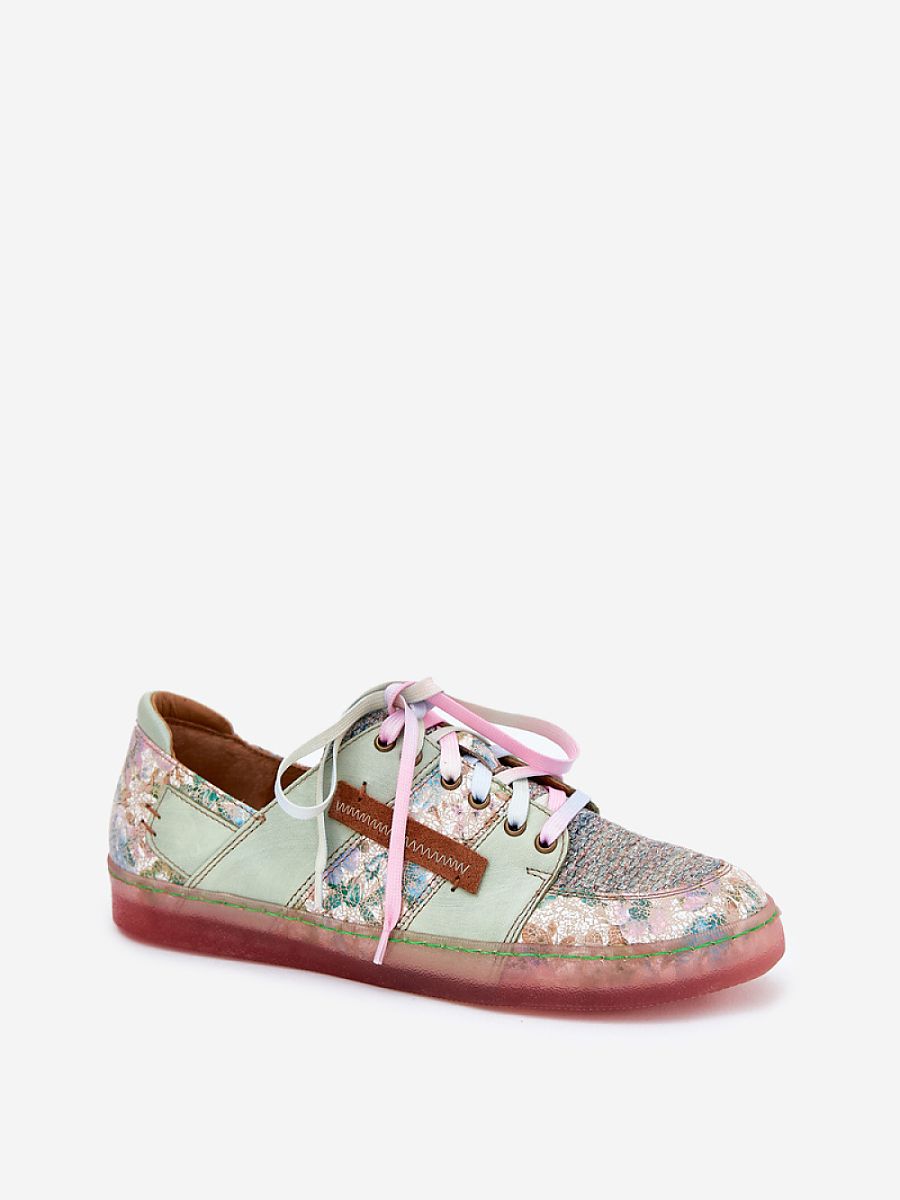 Half shoes model 212553 Step in style 