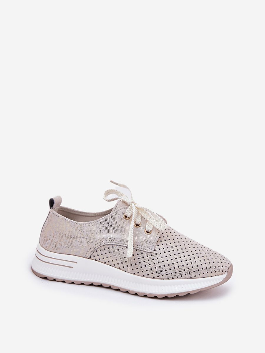 Polobotky  model 212558 Step in style 