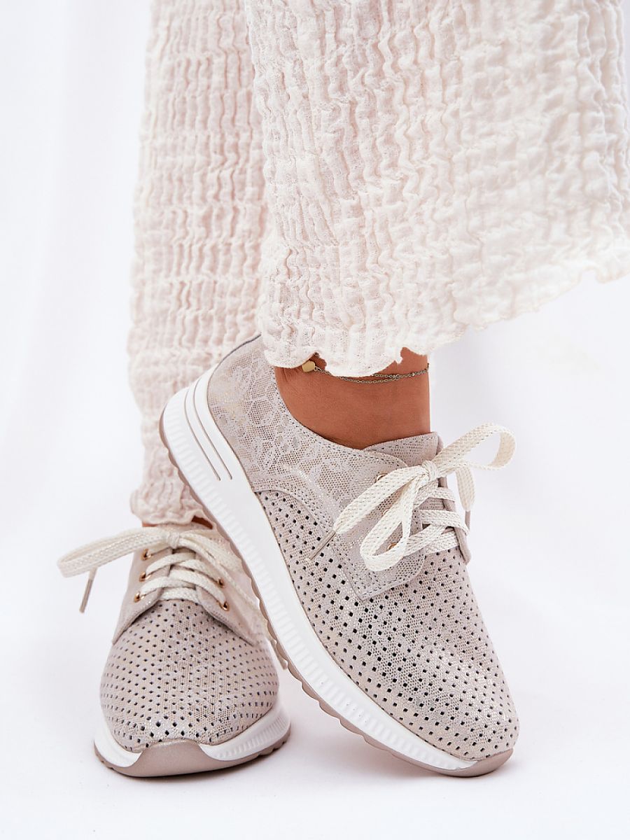 Polobotky  model 212558 Step in style 