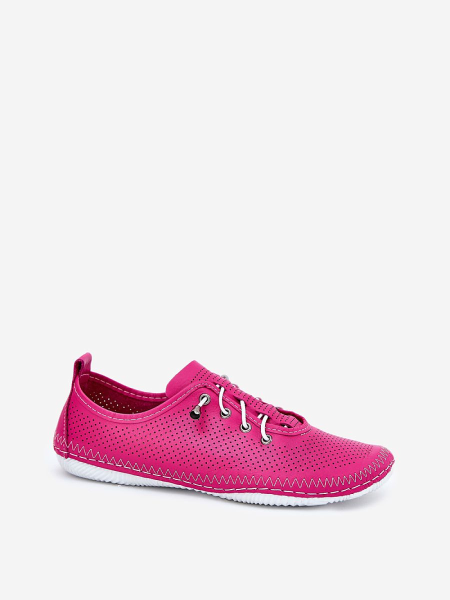 Half shoes model 212561 Step in style 