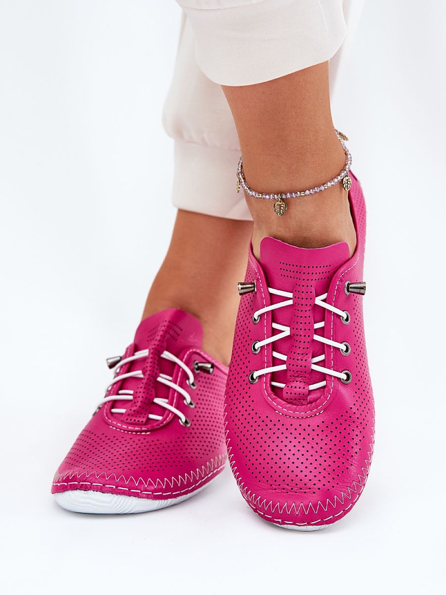 Half shoes model 212561 Step in style 