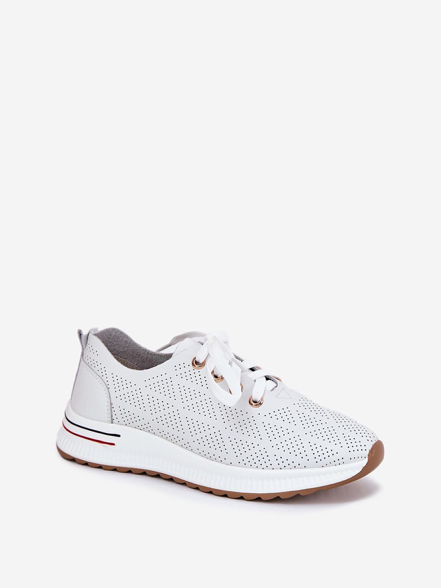 Half shoes model 212562 Step in style 
