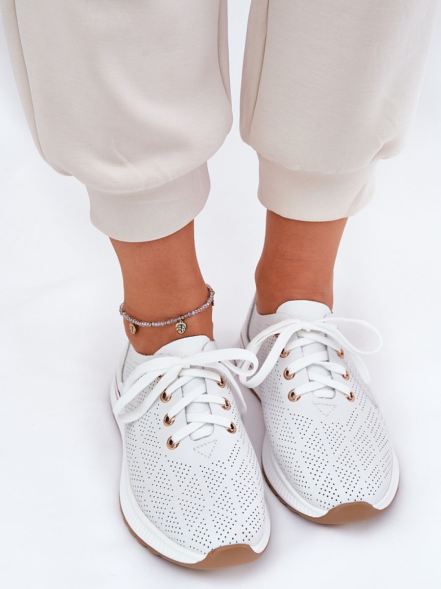 Half shoes model 212562 Step in style 
