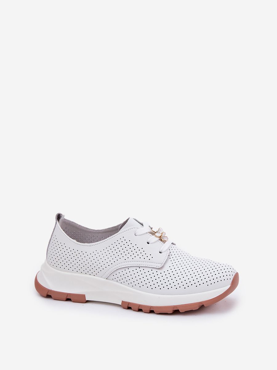 Half shoes model 212567 Step in style 