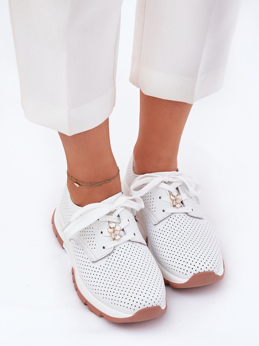 Half shoes model 212567 Step in style 