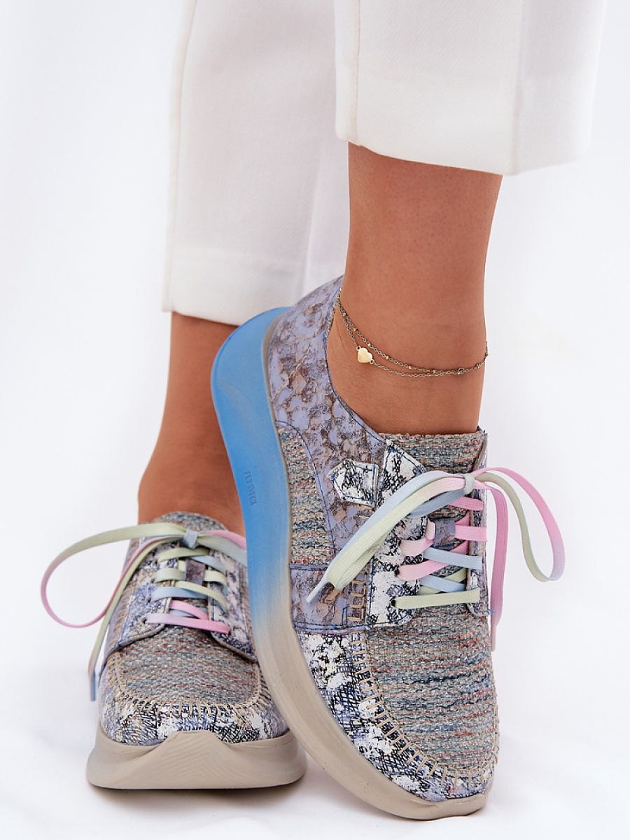 Polobotky  model 212569 Step in style 