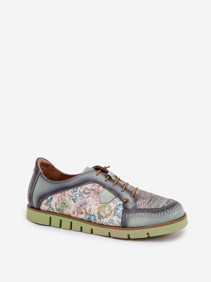 Polobotky  model 212570 Step in style 