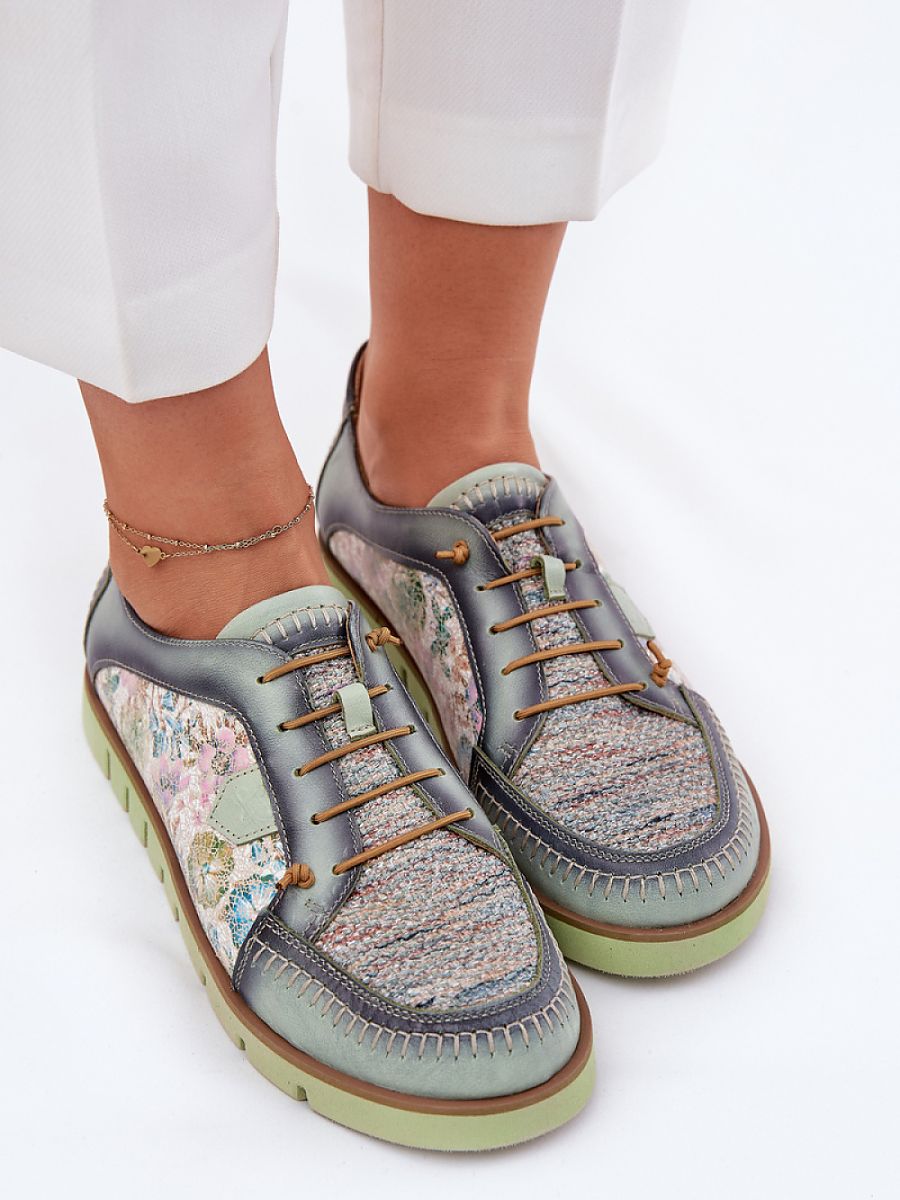 Polobotky  model 212570 Step in style 