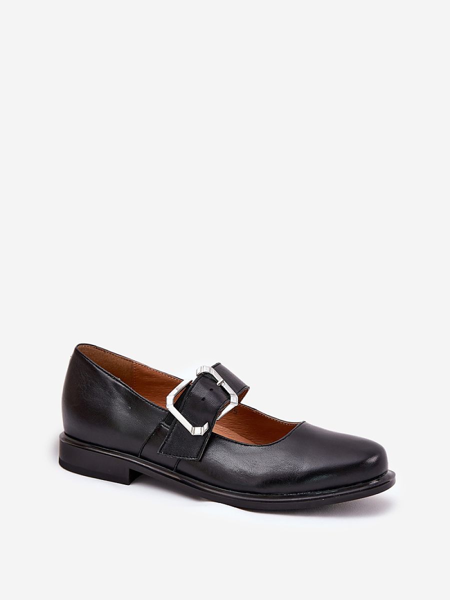 Polobotky  model 212573 Step in style 