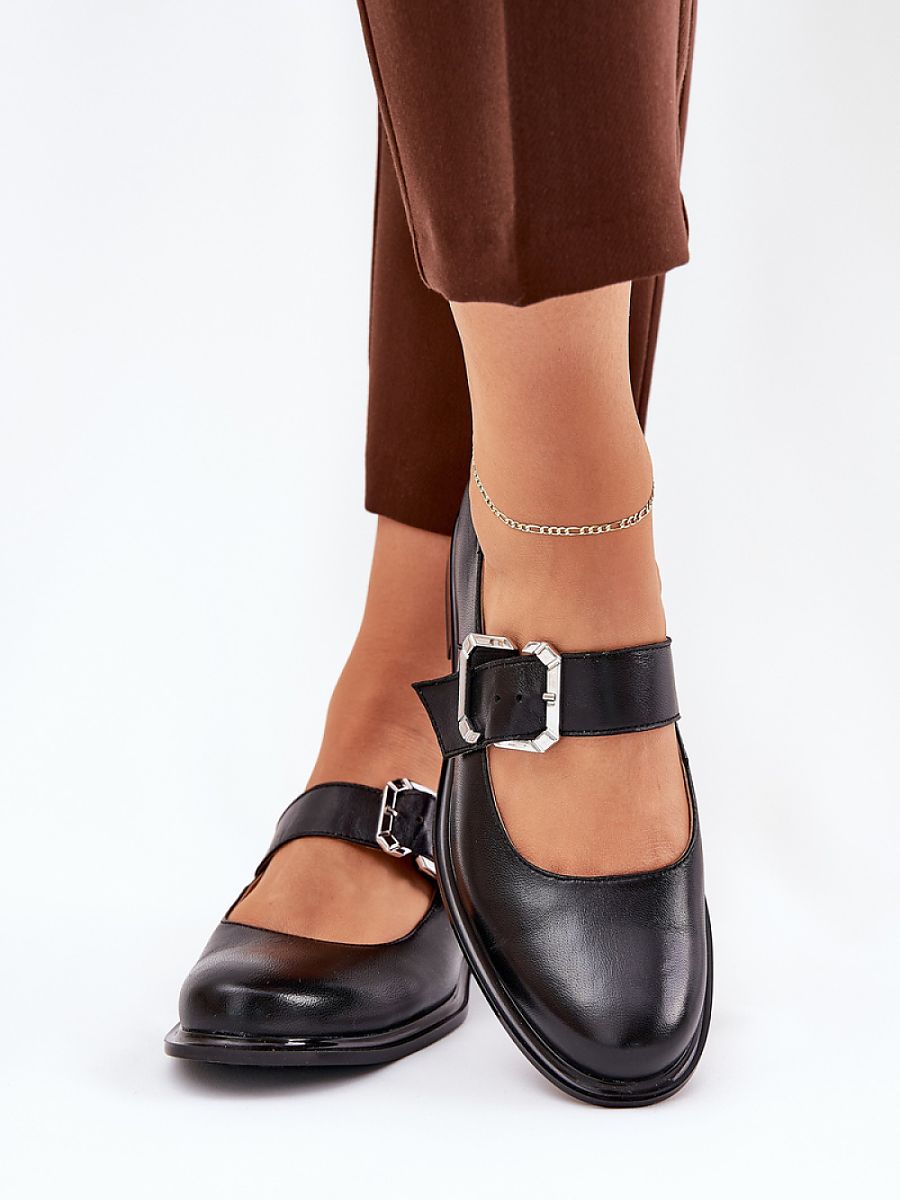 Polobotky  model 212573 Step in style 