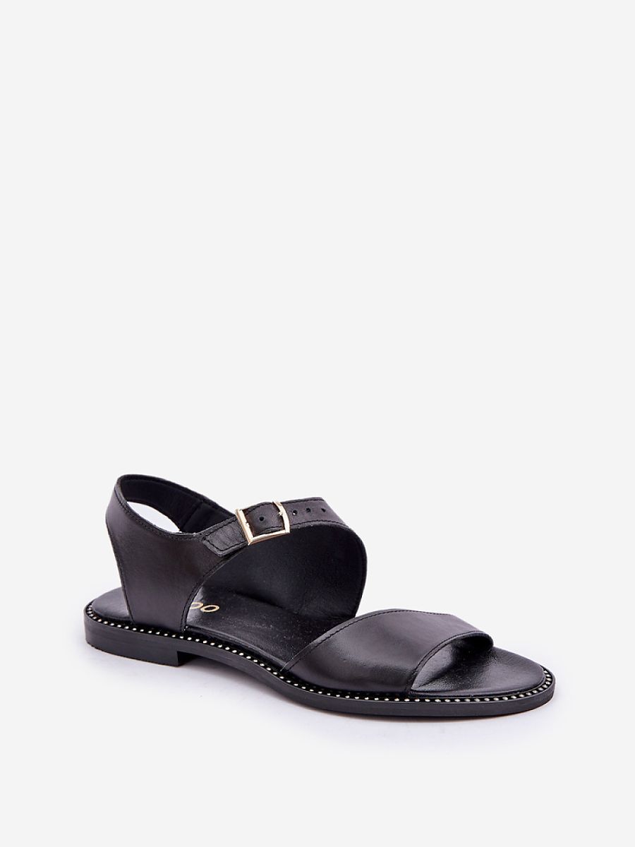 Sandály  model 212585 Step in style 