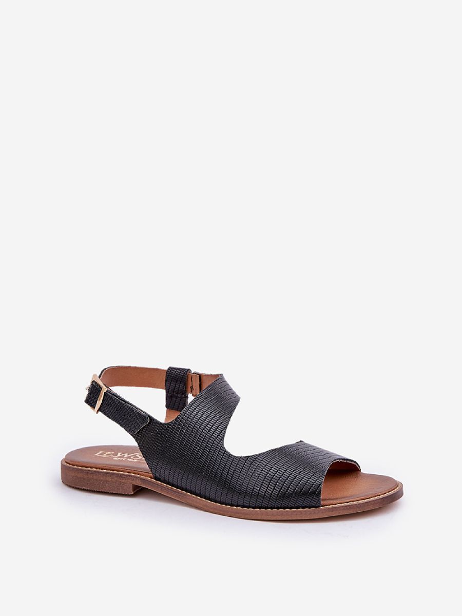 Sandály  model 212586 Step in style 