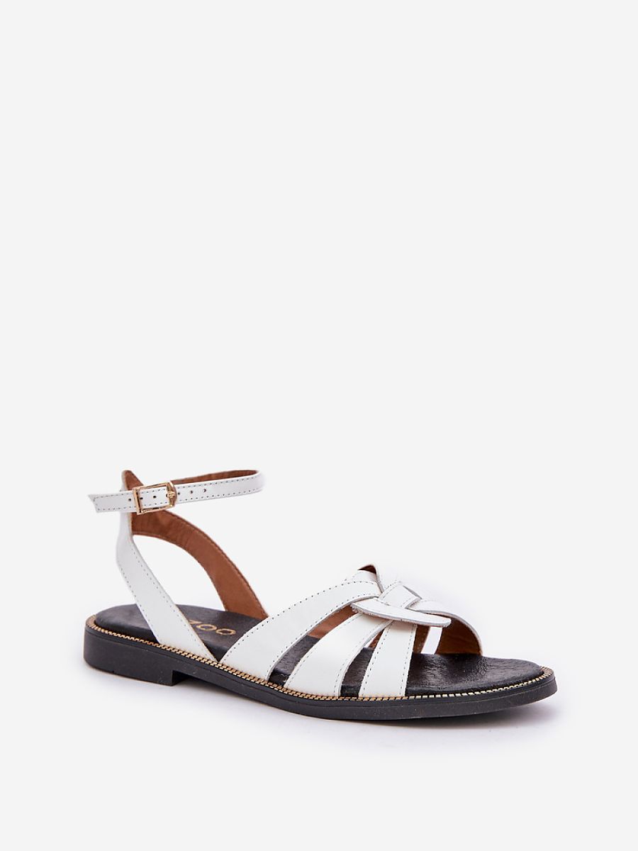 Sandály  model 212588 Step in style 