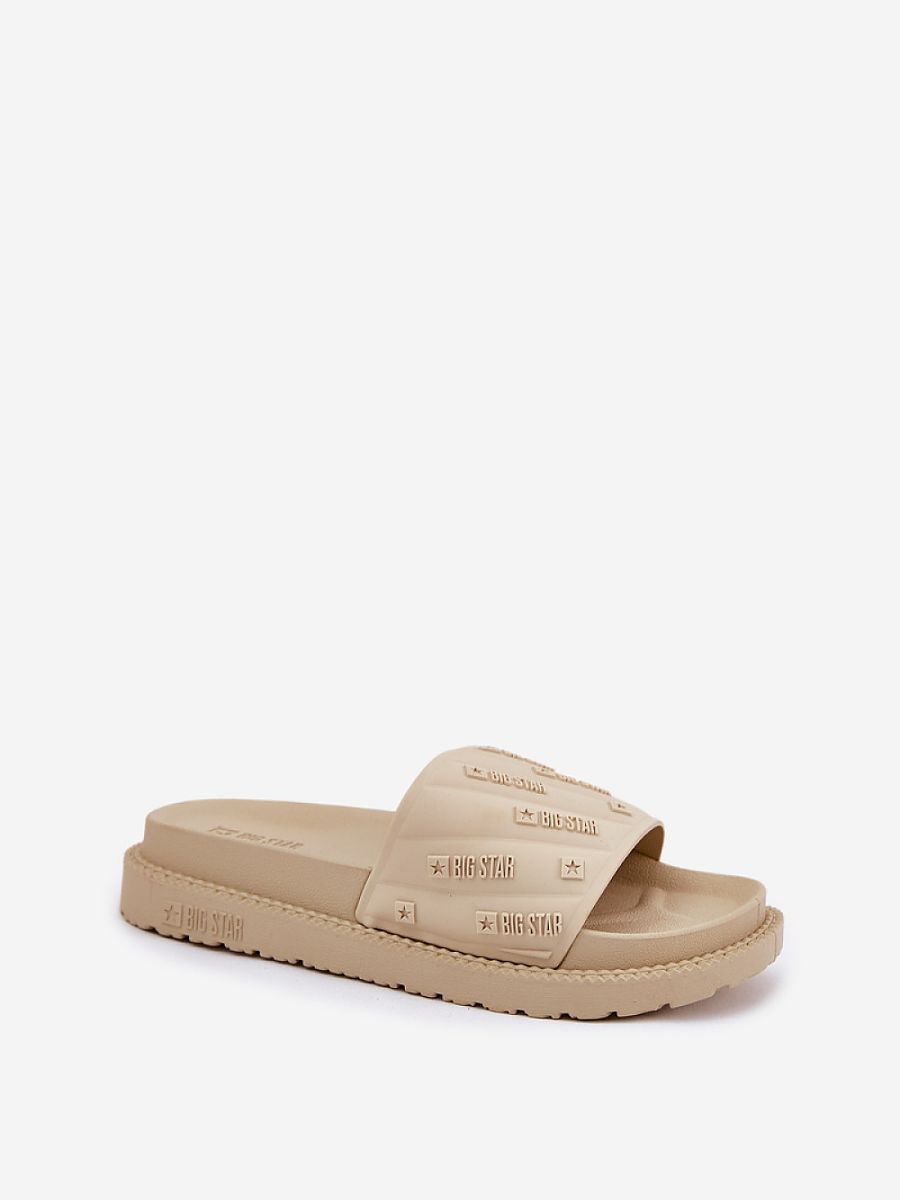Pantofle  model 212594 Step in style 