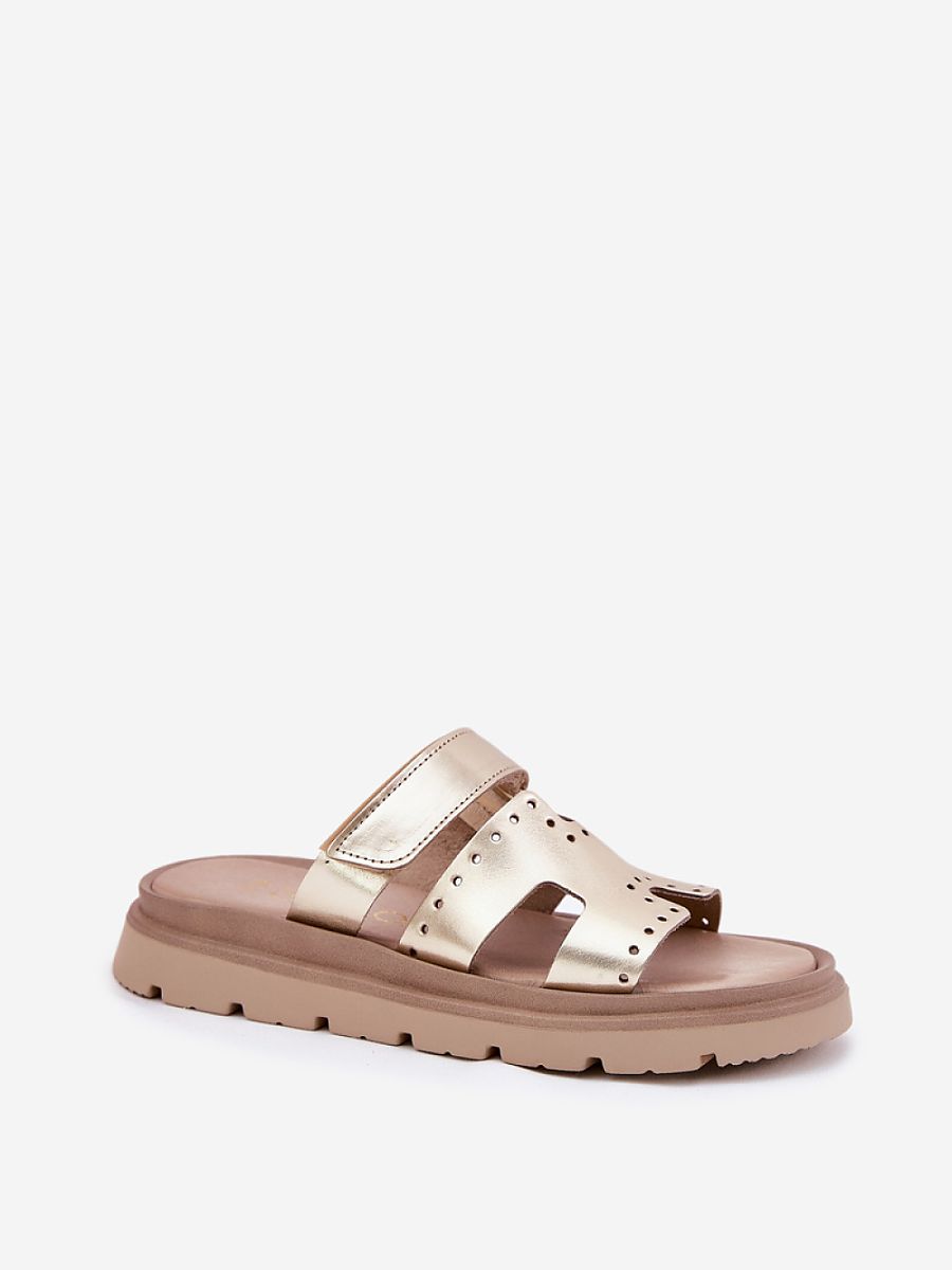 Flip-flops model 212597 Step in style 