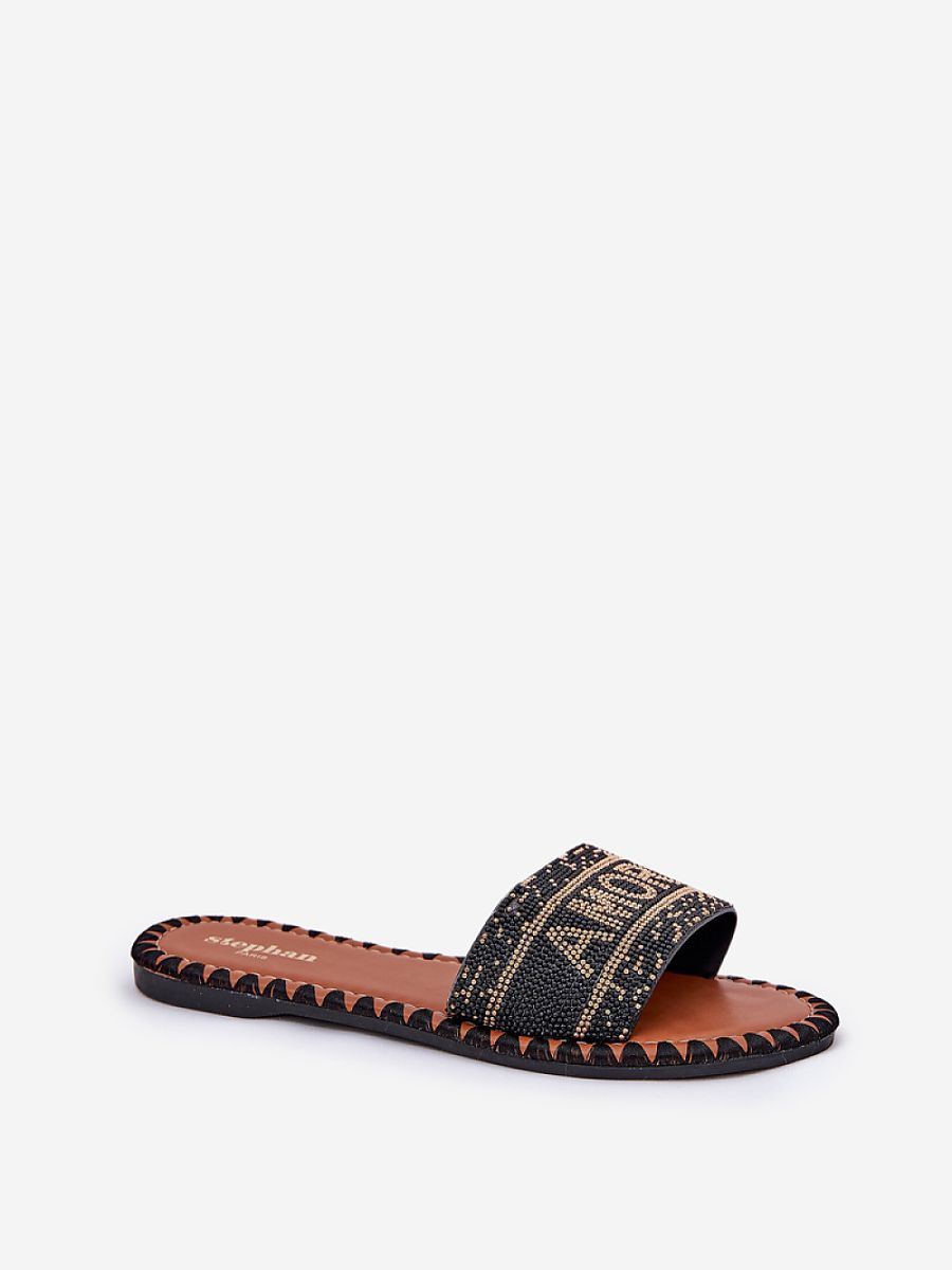 Pantofle  model 212612 Step in style 