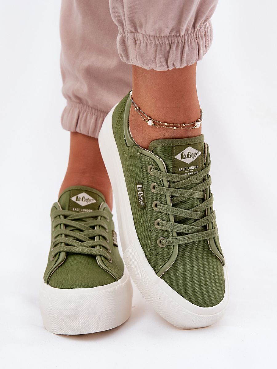 Tenisky  model 212618 Step in style 