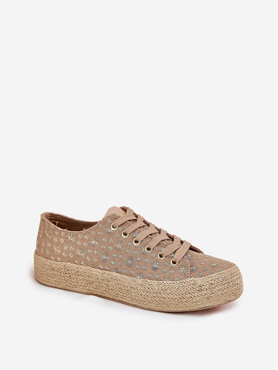 Tenisky  model 212620 Step in style 