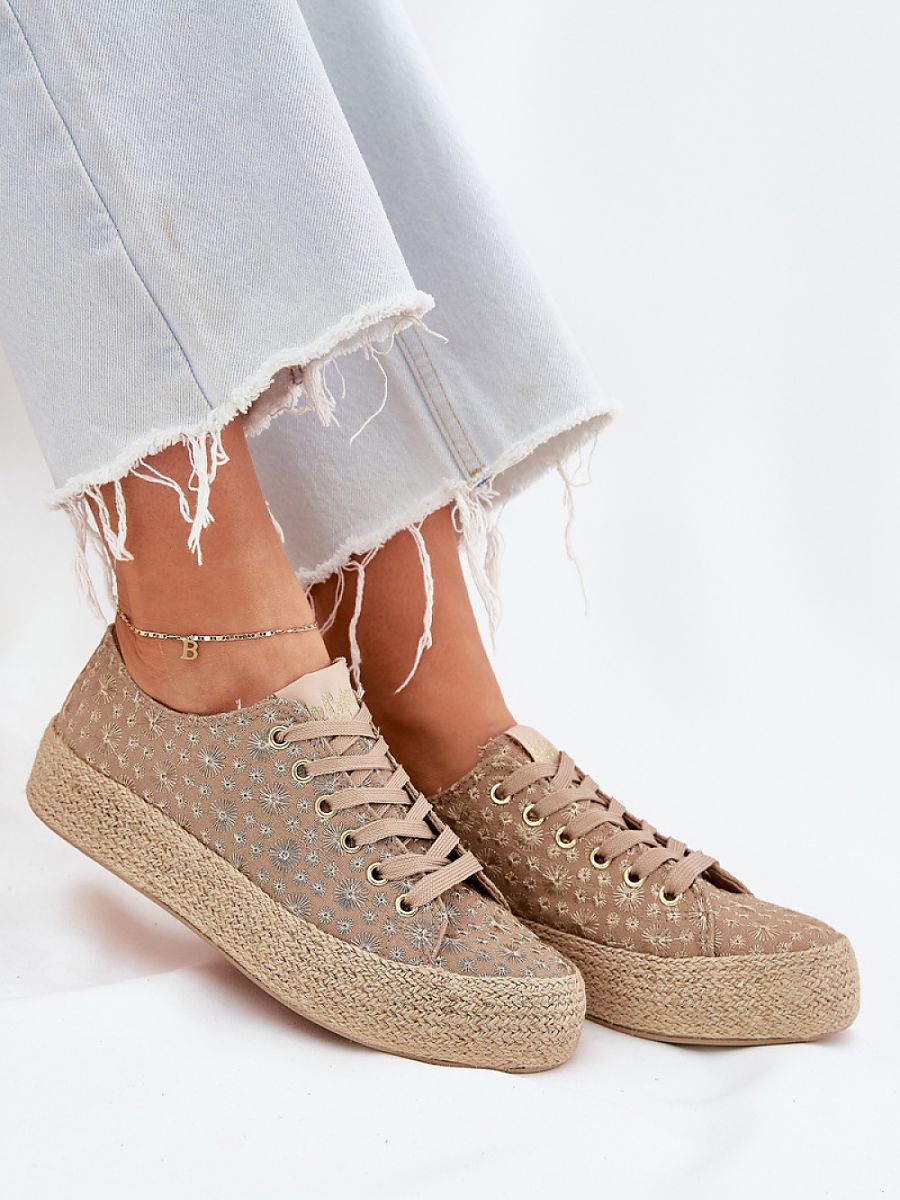 Tenisky  model 212620 Step in style 