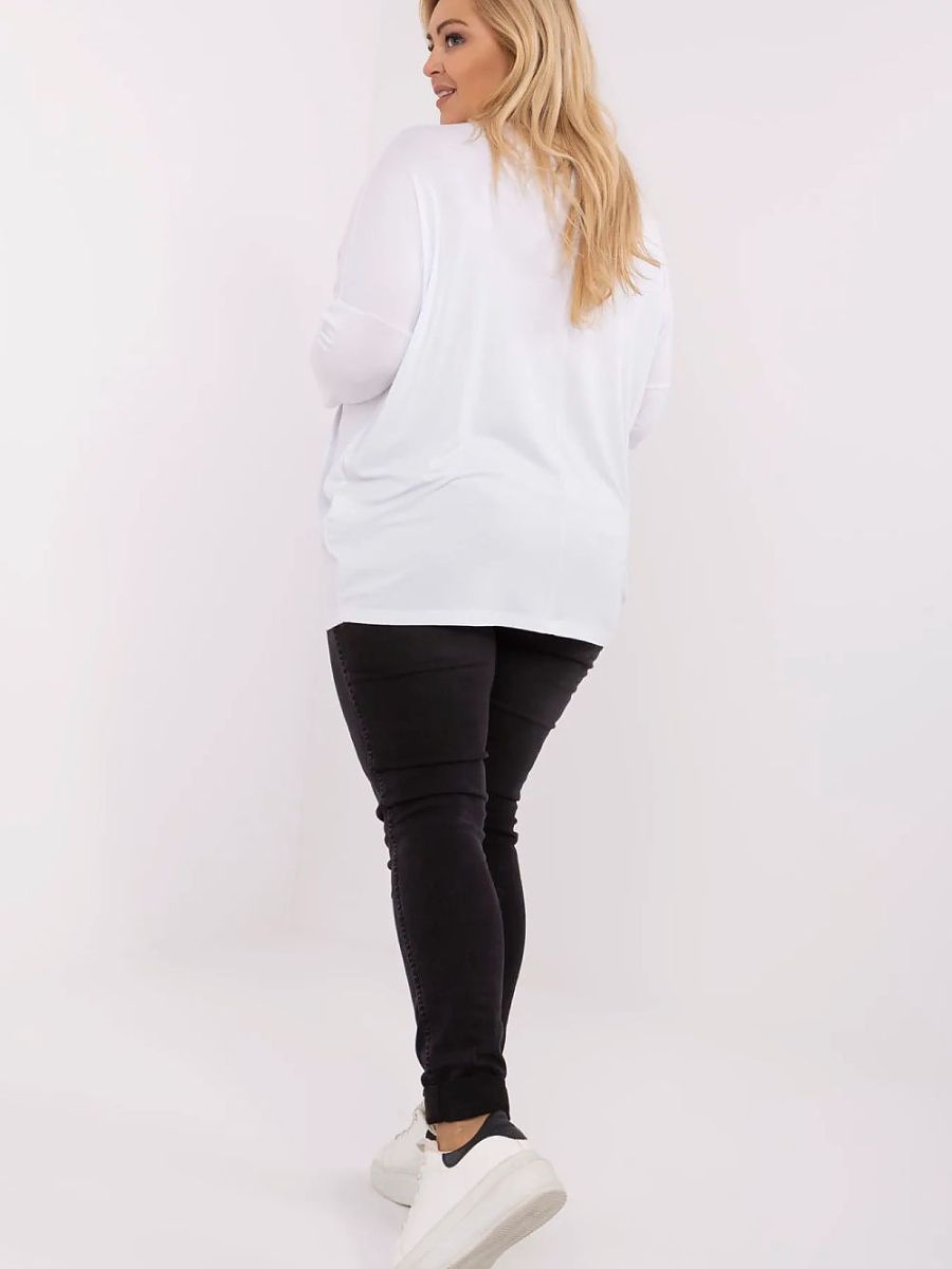 halenka plus size model 212683 Relevance 