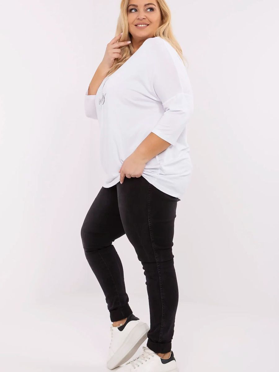 halenka plus size model 212683 Relevance 
