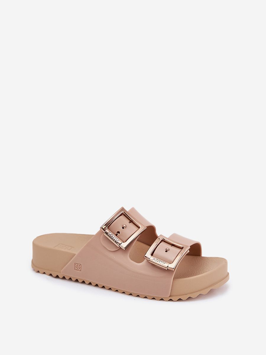 Pantofle  model 212706 Step in style 